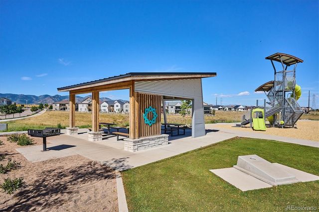 8168 Mount Ouray Road, Littleton, CO 80125