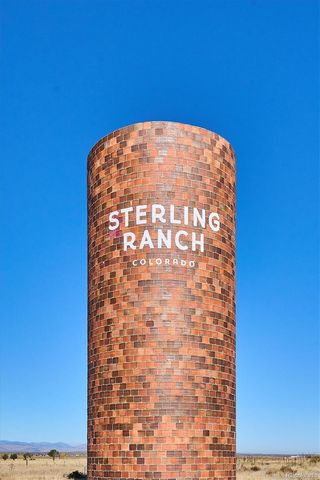 8168 Mount Ouray Road, Littleton, CO 80125