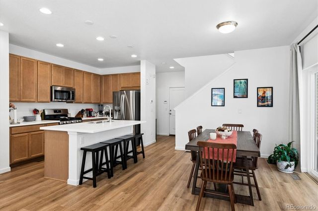 8168 Mount Ouray Road, Littleton, CO 80125