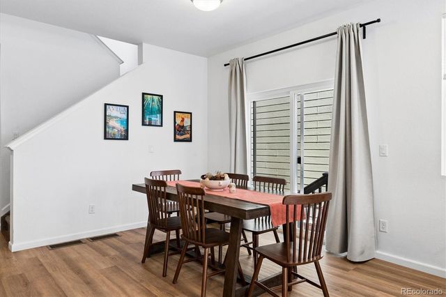 8168 Mount Ouray Road, Littleton, CO 80125