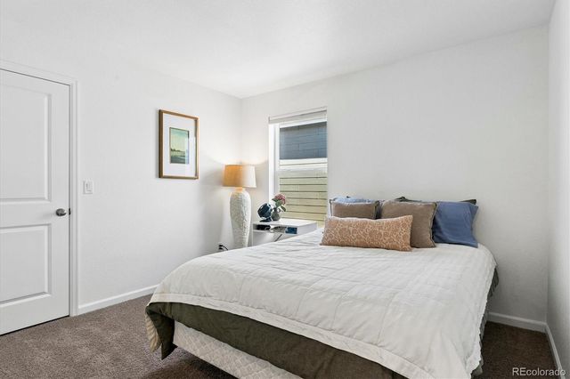 8168 Mount Ouray Road, Littleton, CO 80125