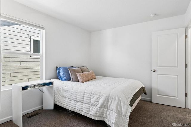 8168 Mount Ouray Road, Littleton, CO 80125