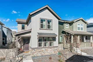 8168 Mount Ouray Road, Littleton, CO 80125