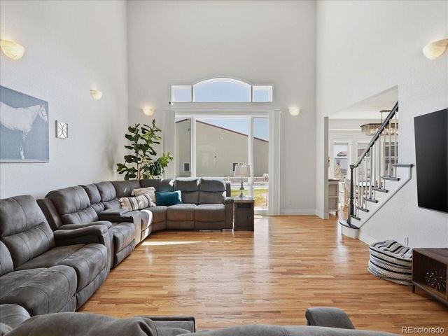 17900 County Road 5, Berthoud, CO 80513