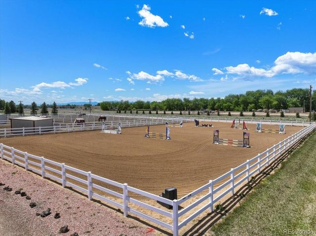 17900 County Road 5, Berthoud, CO 80513