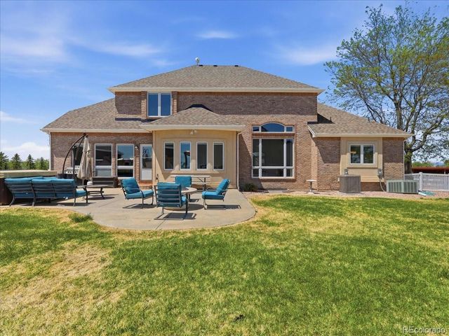 17900 County Road 5, Berthoud, CO 80513