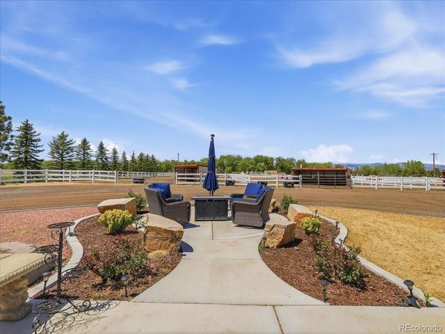 17900 County Road 5, Berthoud, CO 80513