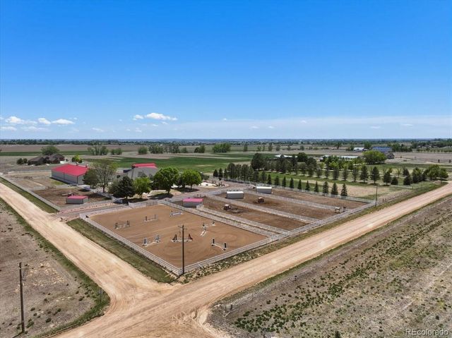 17900 County Road 5, Berthoud, CO 80513