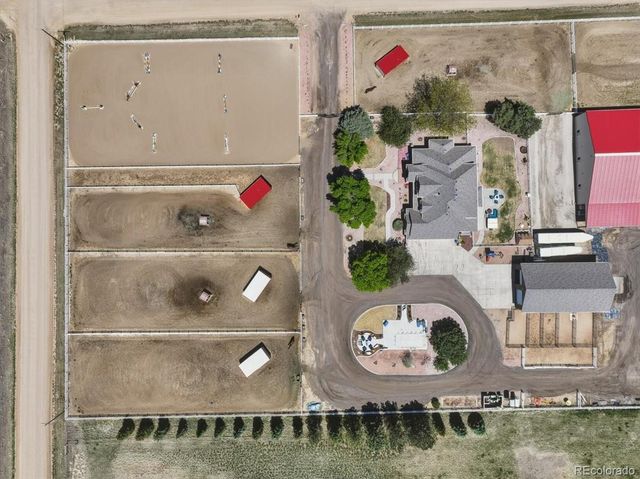 17900 County Road 5, Berthoud, CO 80513