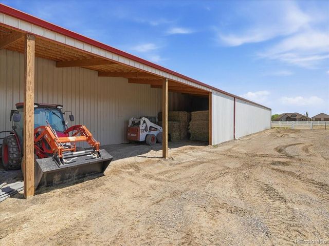 17900 County Road 5, Berthoud, CO 80513