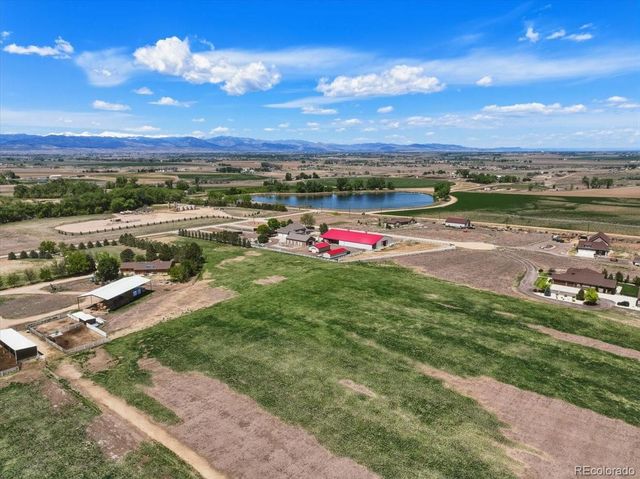 17900 County Road 5, Berthoud, CO 80513