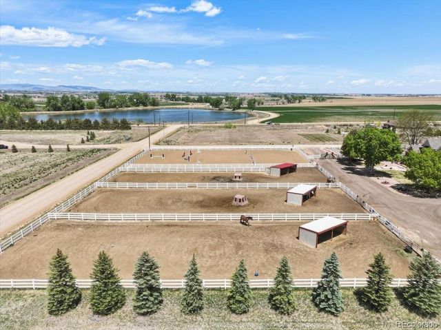 17900 County Road 5, Berthoud, CO 80513