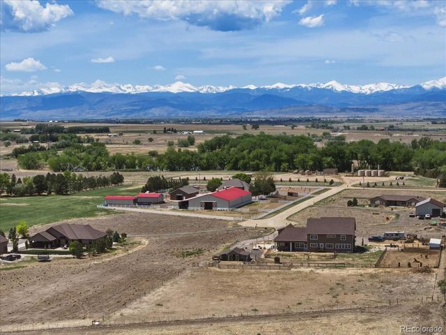 17900 County Road 5, Berthoud, CO 80513