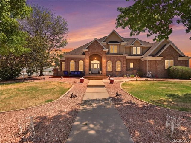 17900 County Road 5, Berthoud, CO 80513