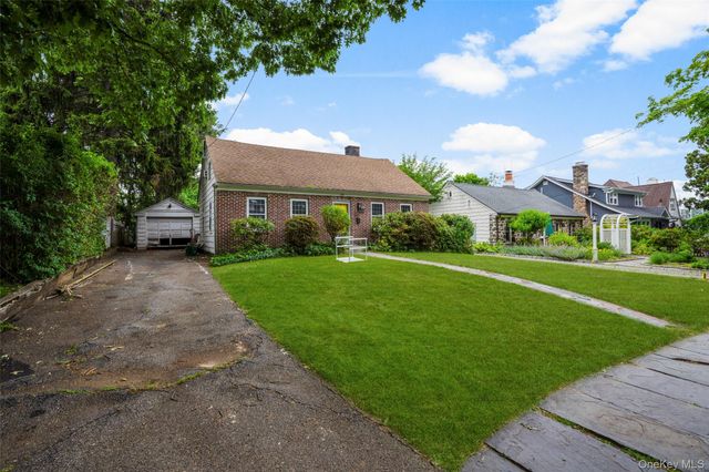 416 Rushmore Avenue, Mamaroneck, NY 10543