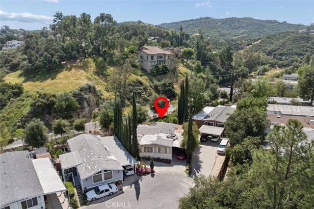 23777 Mulholland 180, Calabasas, CA 91302