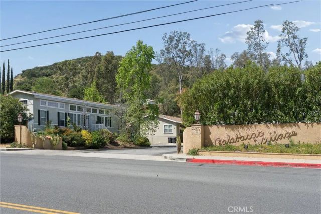 23777 Mulholland 180, Calabasas, CA 91302