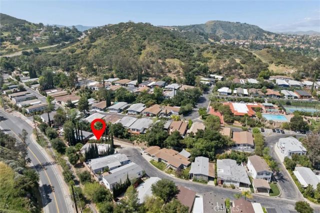 23777 Mulholland 180, Calabasas, CA 91302