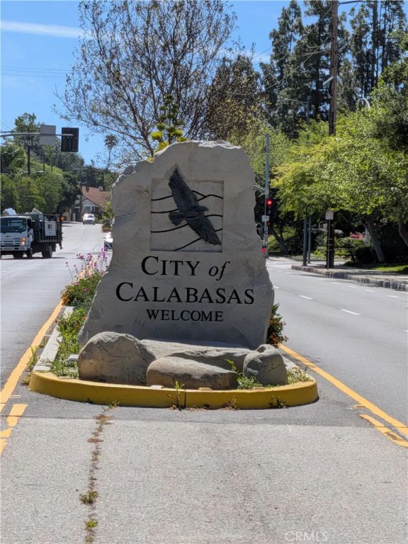 23777 Mulholland 180, Calabasas, CA 91302