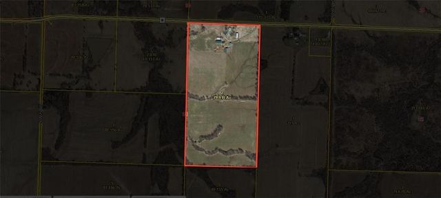 20886 E B HWY Highway, Sheldon, MO 64784