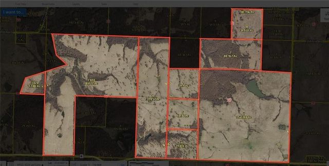 20886 E B HWY Highway, Sheldon, MO 64784