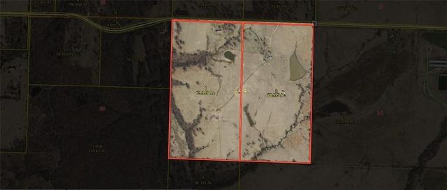 20886 E B HWY Highway, Sheldon, MO 64784