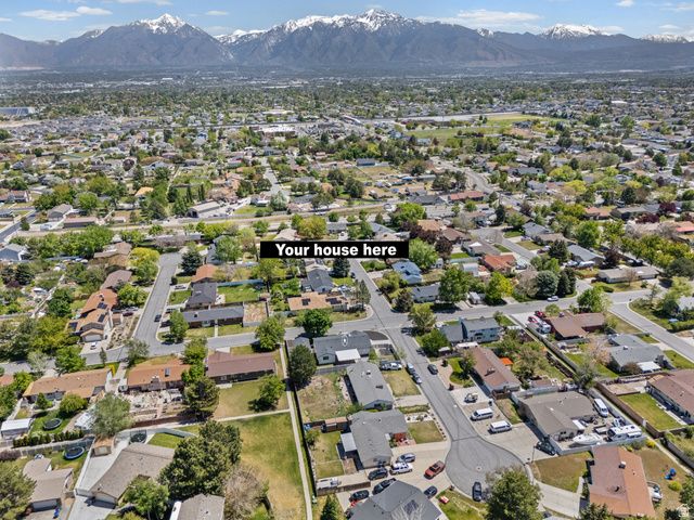 9712 S STONEHAVEN ST, South Jordan, UT 84009