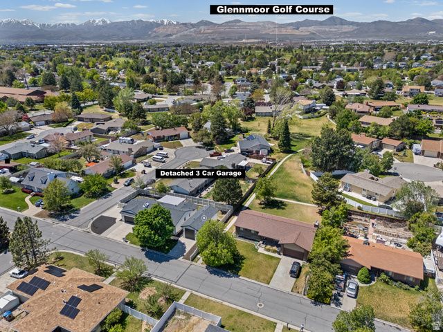 9712 S STONEHAVEN ST, South Jordan, UT 84009