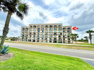 30 Inlet Harbor Rd Apt 606, Ponce Inlet, FL 32127