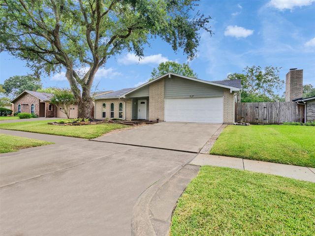 2123 Quail Valley East Drive, Missouri City, TX 77459