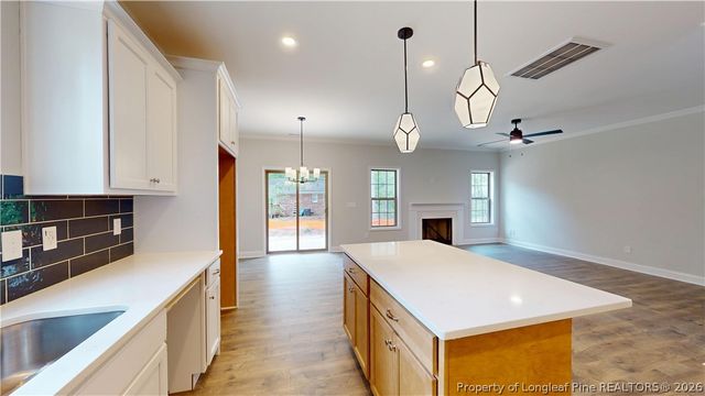 125 Juniper Lake Road, Pinehurst, NC 27376
