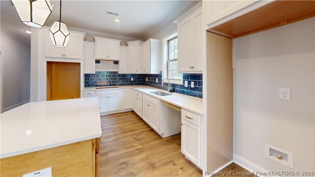 125 Juniper Lake Road, Pinehurst, NC 27376