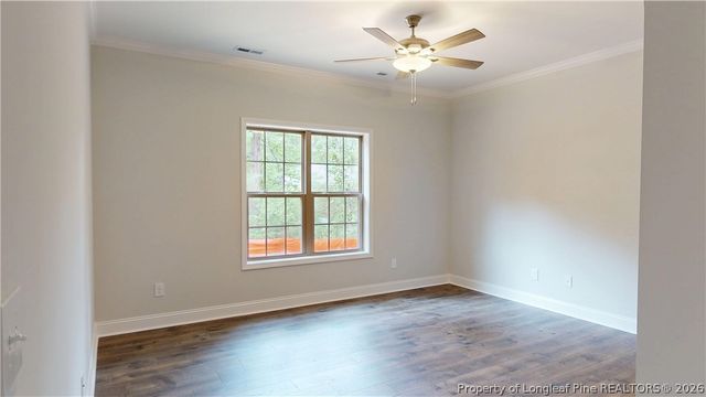 125 Juniper Lake Road, Pinehurst, NC 27376