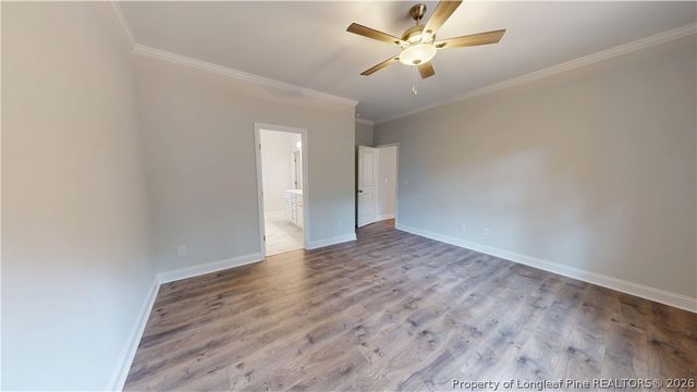 125 Juniper Lake Road, Pinehurst, NC 27376