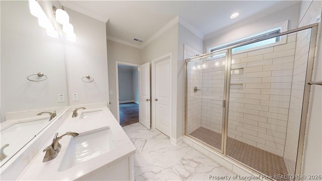 125 Juniper Lake Road, Pinehurst, NC 27376