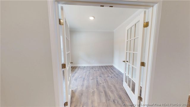 125 Juniper Lake Road, Pinehurst, NC 27376