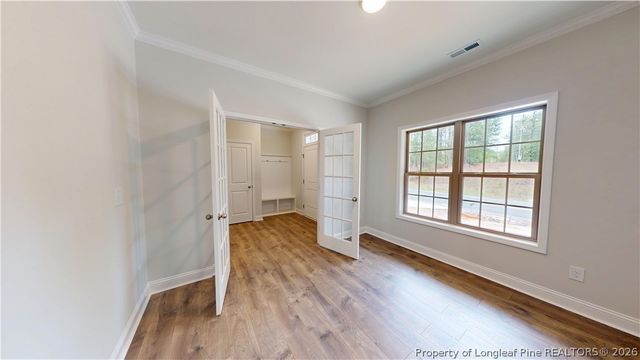 125 Juniper Lake Road, Pinehurst, NC 27376