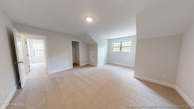 125 Juniper Lake Road, Pinehurst, NC 27376