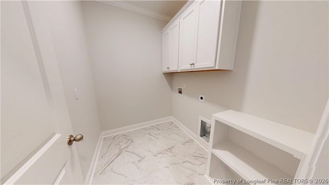 125 Juniper Lake Road, Pinehurst, NC 27376