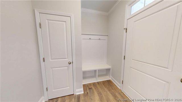 125 Juniper Lake Road, Pinehurst, NC 27376
