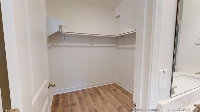 125 Juniper Lake Road, Pinehurst, NC 27376