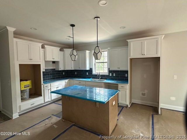 125 Juniper Lake Road, Pinehurst, NC 27376