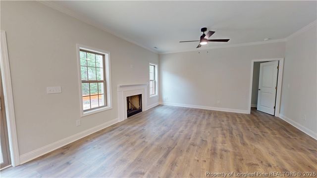 125 Juniper Lake Road, Pinehurst, NC 27376