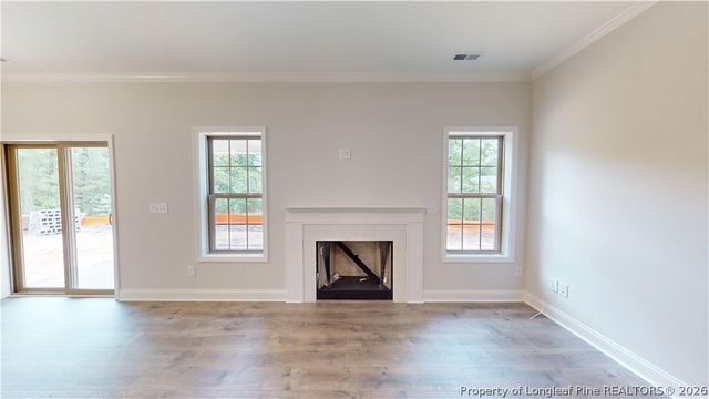 125 Juniper Lake Road, Pinehurst, NC 27376