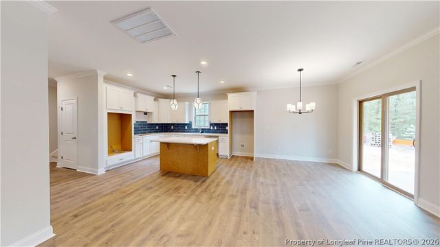 125 Juniper Lake Road, Pinehurst, NC 27376
