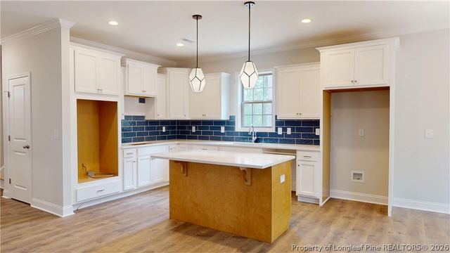 125 Juniper Lake Road, Pinehurst, NC 27376