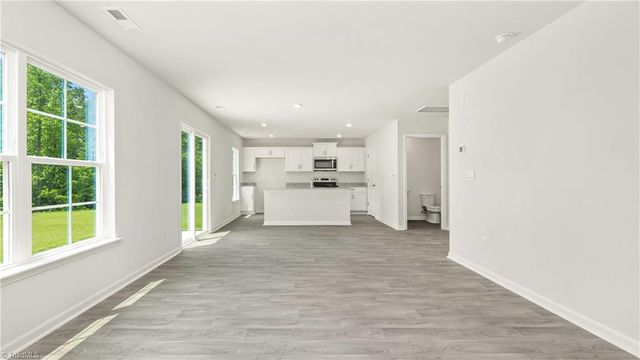 166 Buster Way, Lexington, NC 27292