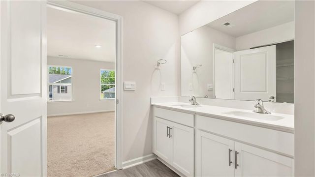 166 Buster Way, Lexington, NC 27292