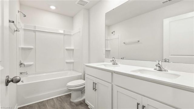 166 Buster Way, Lexington, NC 27292