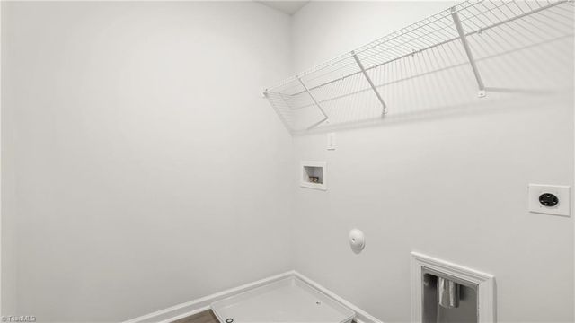 166 Buster Way, Lexington, NC 27292